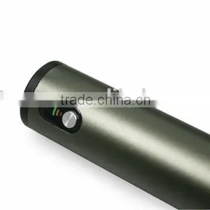 XP-E2 Multi-function LED Rechargeable Flashlight Emergency Powerbank Portable Phone Charger Bank thumbnail-1