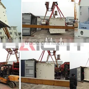 Small Jaw Crusher/Lab Jaw Crusher thumbnail-5