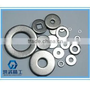 Grade C Plain Washers thumbnail-2