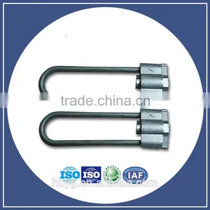 Cable UT Wedge Clamps(Non Type ) thumbnail-4