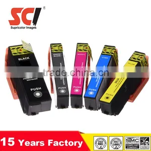 Compatible Ink Cartridges for 26XL Suitable for Epson Expression Premium XP-600 605 700 800 thumbnail-1