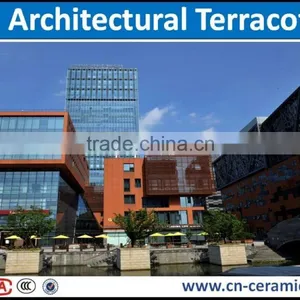 Building Construction Material Decorative Wall Cladding Paneling thumbnail-1