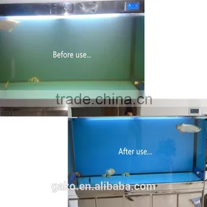 Underwater Uvc 254nm uv Leds UV Light Sterilizer 6W UVC Lamp thumbnail-3