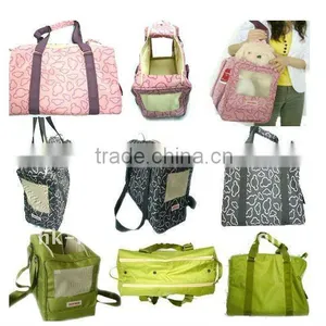 Breathable Pet Carriers Dog Bags thumbnail-1