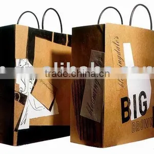New Design Hand Paper Bag thumbnail-1