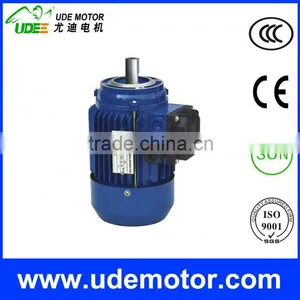 MS Series Aluminum Housing Motor for Sale thumbnail-5