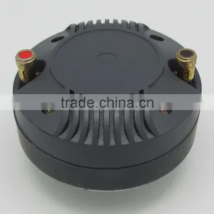TSCT-3404 90*45 (L)mm Titanium Tweeter Speakers for Sale Compression Driver 25W/30W Horn Driver thumbnail-2