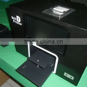 Flower Printing Machine With Window XP System Nail Sticker Printer thumbnail-2