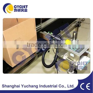 Online Inkjet Carton Printer /ALT200 Expiry Date Coder Machine/Small Size Printer Machine thumbnail-1