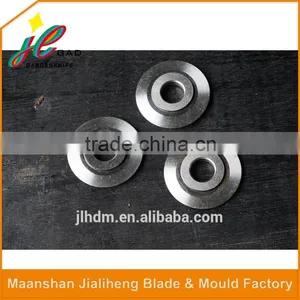 Modern Textile Fabric Cutting Blades for Shaving Machine thumbnail-1