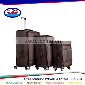 Aircraft Trolley Case With Wheels thumbnail-1