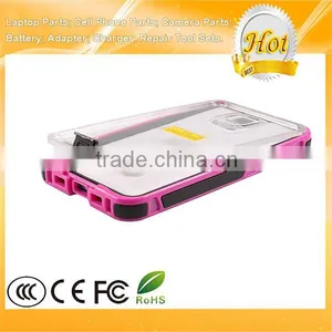 For Samsung Note 4 Phone Case Waterproof Shockproof With Button thumbnail-4