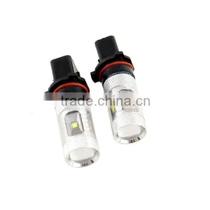 PSX26W 30W Car LED Fog Light 12V Daytime Running Light High Power thumbnail-4