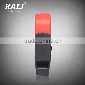 Rechargeable LED Work Lamp With Red and Blue Warning Light and SOS Function thumbnail-6