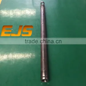 High Quality 40Cr Barrel for Plastic Injection Molding Machine From Zhou Shan thumbnail-3