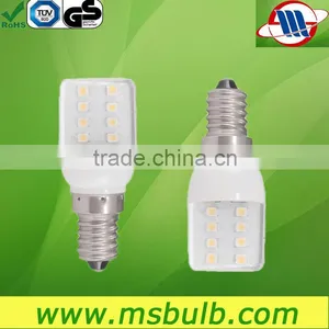 1w 85lm Led Refrigerator Lights LED Bulb Made in China thumbnail-1