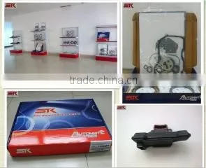 Guangzhou STK Transmission Parts Co., Ltd. company overview - view 2 thumbnail