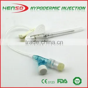 Henso Y Type IV Cannula thumbnail-5