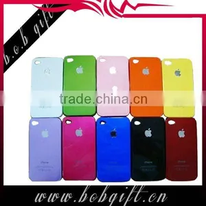Hot Simple Hard Plastic Mobile Phone Case/ Phone Covers thumbnail-1