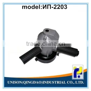 Air Power Vertical Spindle Surface Grinder thumbnail-1