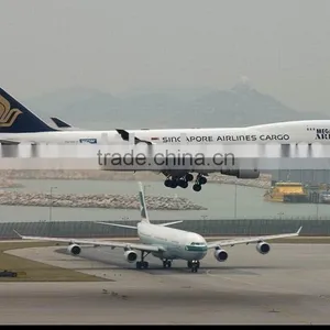 Air Shipping From China to Australia thumbnail-1