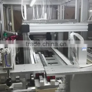 Lithium Battery Assembly Line thumbnail-4