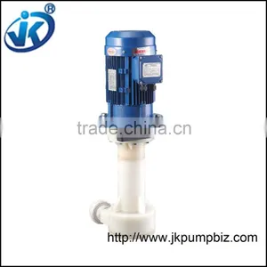 Single Phase Specification Of Submersible Vertical Chemical Pump For Industrial thumbnail-4