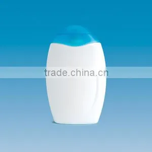 200ml Empty Hair Serum Bottle thumbnail-1