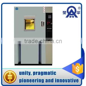 Laboratory or Industrial High and Low Temperature Test Box Chamber With High Quality for Cheap Price thumbnail-1