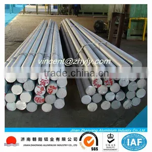 2011 Aluminum Bar With Diameter 50mm 100mm Temper T8 thumbnail-1