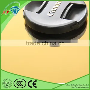 Low Iron Tempered Glass Specification thumbnail-1