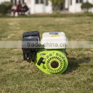 NIMBUS(CHINA) 6.5HP Engine Motor Gasoline thumbnail-4