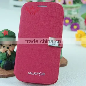 Belt Clip Cover Case for Samsung Galaxy s3 I9300 Case Cell Phone Case Cover thumbnail-1