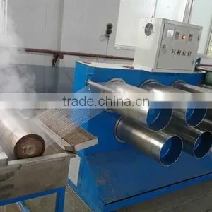 Machines Making Brooms/Broom Making Machine/Plastic Broom Extruder Machine thumbnail-3