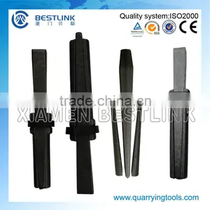Stone Splitter Shims and Wedges thumbnail-1