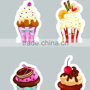 Tourist Souvenir Fridge Magnet Unique PVC Fridge Magnet Flat Fridge Magnets thumbnail-4