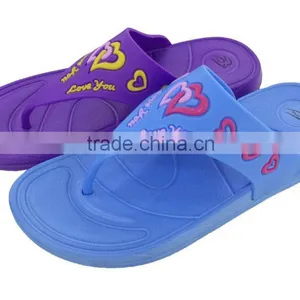 Fashion Kid EVA Slipper,flip Flops thumbnail-1