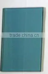Ford Blue Reflective Glass 3-12mm thumbnail-1