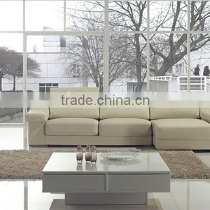 Unique Leather Sofas for Sale thumbnail-3