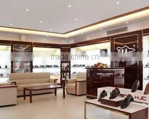 Guangzhou Chang Feng Shoes Manufacture Co., Ltd. company overview - view 1 thumbnail