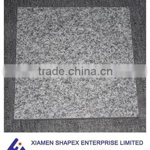 Multifunctional Cheap G602 Grey Granite Slabs Price thumbnail-1