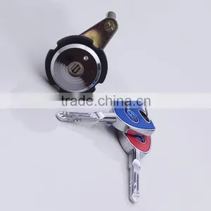 Hot Sell School Student Cabinet Door Lock File Padlock thumbnail-3