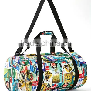 Beautiful Cheap Travelling Luggage Bag thumbnail-4
