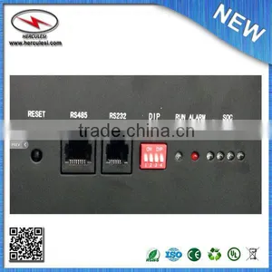 LiFePO4 Battery Pack 51.2V 40Ah (2048Wh) With BMS (192) thumbnail-3