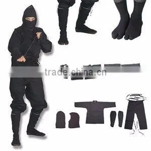 Ninja Uniforms for Clubs Paypal Accepted thumbnail-1