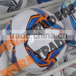2016-2017 Nesw Soccerball TPU And PVC Balls thumbnail-1