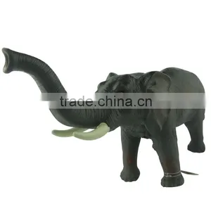 Children Toys Child Craft Toys Child Carousel Toy Elephant thumbnail-1