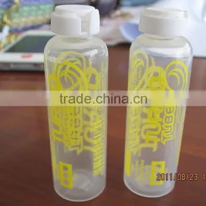 Small Bottle Filling Machine thumbnail-5