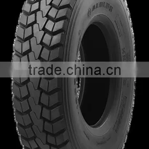Aeolus Tyre Pattern ADC53 for Truck Tyre Tire 9.00R20 10.00R20 11.00R20 12.00R20 thumbnail-2