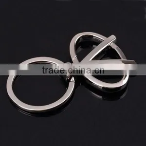Car Logo Metal Keychain thumbnail-2